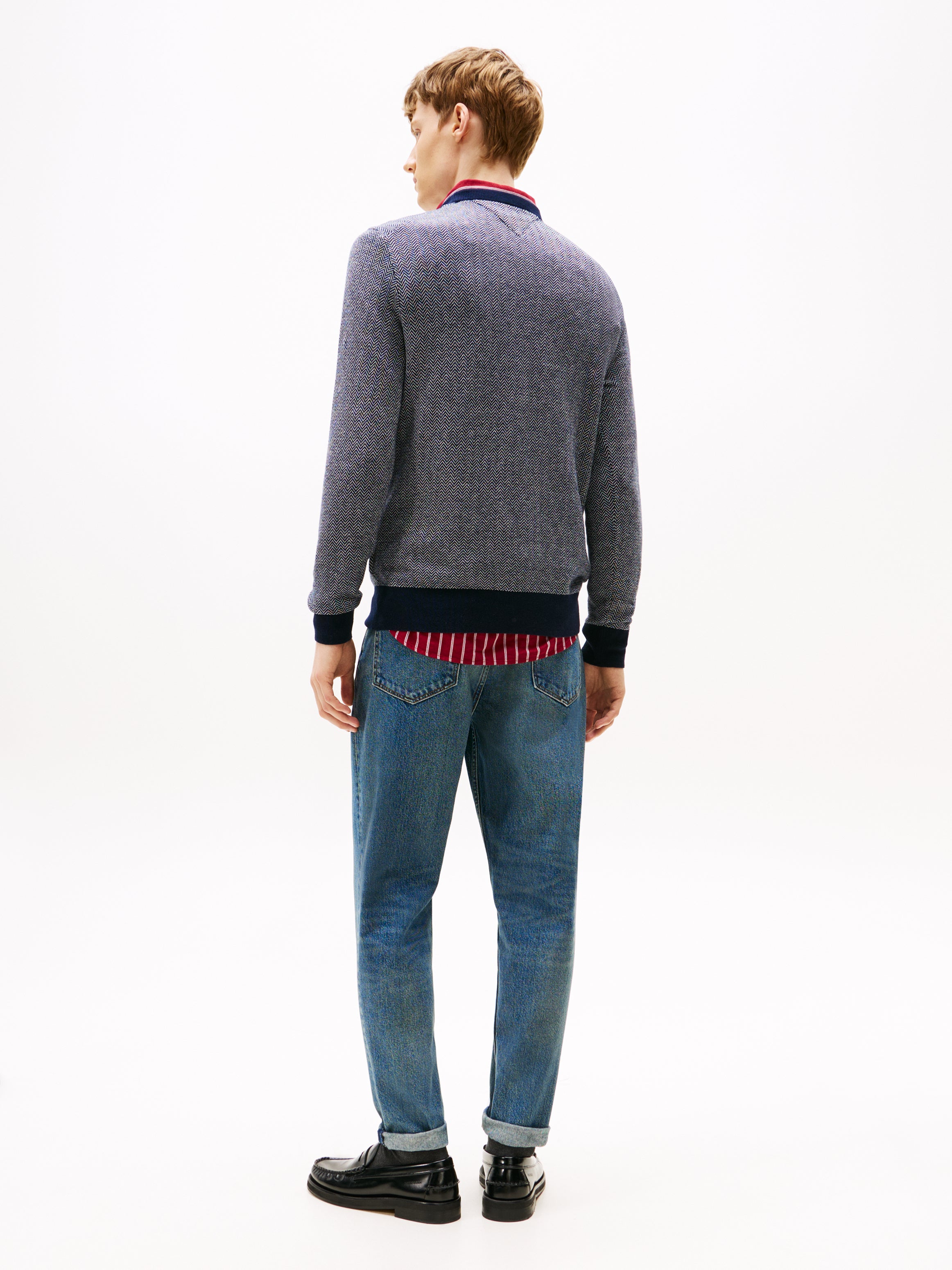 Tommy Hilfiger Strik